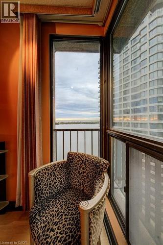 33 Harbour Square Unit# 2409, Toronto, ON - Indoor Photo Showing Other Room