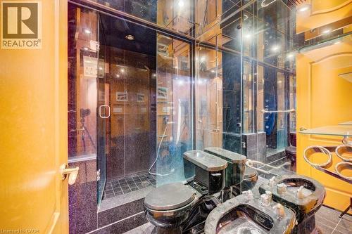 33 Harbour Square Unit# 2409, Toronto, ON - Indoor