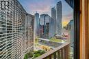 33 Harbour Square Unit# 2409, Toronto, ON  - Outdoor With Facade 