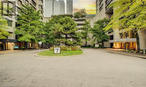 33 Harbour Square Unit# 2409, Toronto, ON - Outdoor