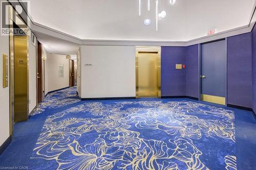 33 Harbour Square Unit# 2409, Toronto, ON - Indoor Photo Showing Other Room