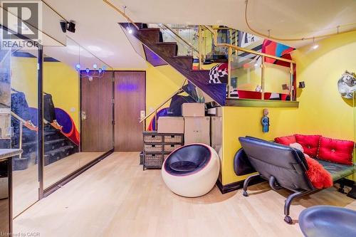 33 Harbour Square Unit# 2409, Toronto, ON - Indoor