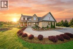 4760 NASSAGAWEYA-PUSLINCH Townline Moffat, ON N0B 2J0