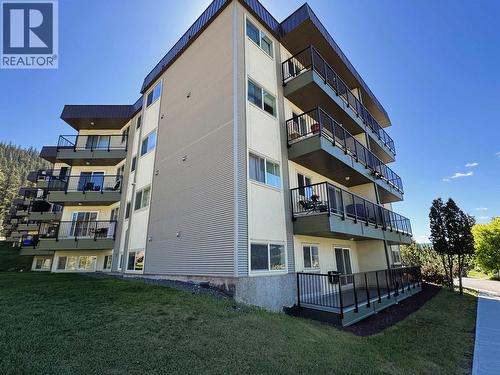308 280 N BROADWAY AVENUE  Williams Lake, BC V2G 4J7