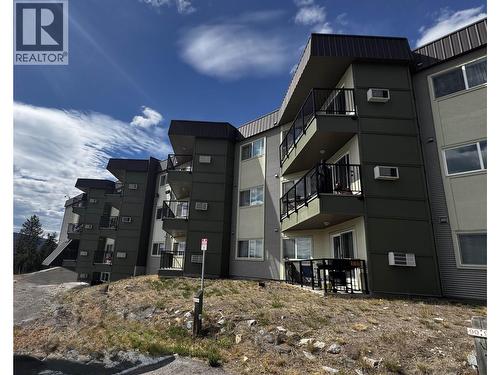 308 280 N BROADWAY AVENUE  Williams Lake, BC V2G 4J7