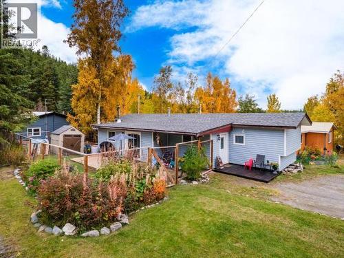 92-4 PROSPECTOR ROAD  Whitehorse, YT Y1A 5G5