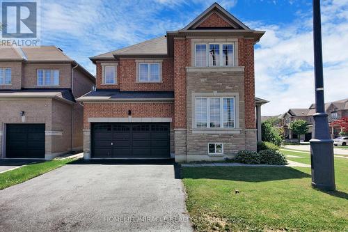 63 SLEIGHTHOLME CRESCENT  Brampton, ON L6P 3E7