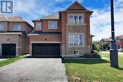 63 SLEIGHTHOLME CRESCENT Brampton, ON L6P 3E7