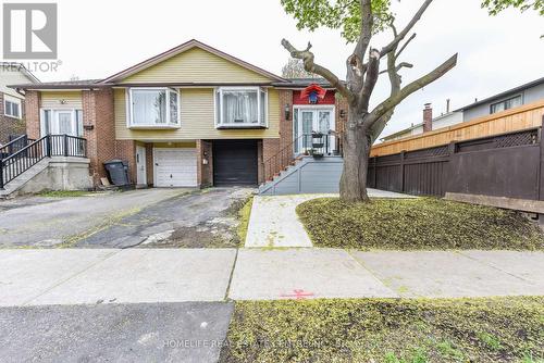 5 BAY CREST DRIVE  Brampton, ON L6Z 1H5