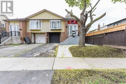 5 BAY CREST DRIVE Brampton, ON L6Z 1H5