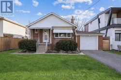 29 PRENNAN AVENUE Toronto, ON M9B 4B7