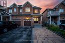 3935 Skyview Street, Mississauga, ON  - Outdoor With Facade 