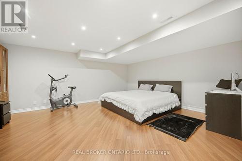 Basement - 3935 Skyview Street, Mississauga, ON - Indoor Photo Showing Other Room