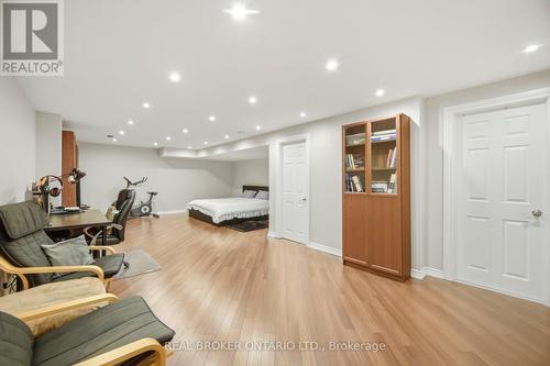 Basement - 3935 Skyview Street, Mississauga, ON - Indoor