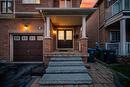 3935 Skyview Street, Mississauga, ON  - Outdoor 