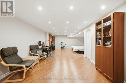 Basement - 3935 Skyview Street, Mississauga, ON - Indoor
