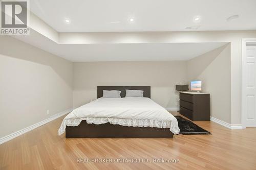 Basement - 3935 Skyview Street, Mississauga, ON - Indoor Photo Showing Bedroom
