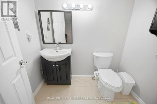 Basement bathroom - 3935 Skyview Street, Mississauga, ON - Indoor Photo Showing Bathroom