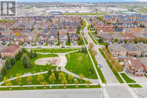 3935 Skyview Street, Mississauga, ON - Outdoor With View