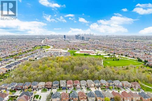 3935 Skyview Street, Mississauga, ON - Outdoor With View