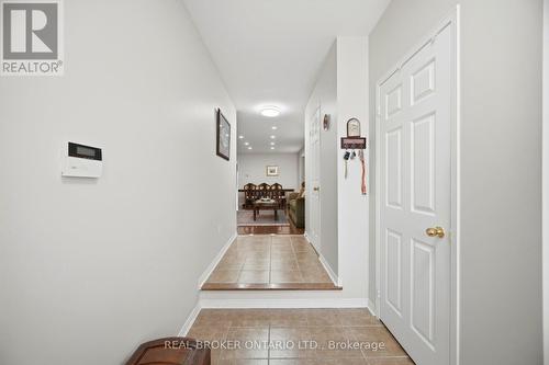Foyer - 3935 Skyview Street, Mississauga, ON - Indoor Photo Showing Other Room