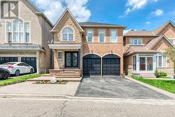 4733 JAMES AUSTIN DRIVE  Mississauga, ON L4Z 4H1