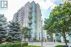 206 - 2585 ERIN CENTRE BOULEVARD Mississauga, ON L5M 5Z2