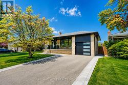 18 TORRINGTON DRIVE Toronto, ON M9C 3V5