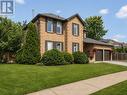 3311 Springvale Court, Burlington, ON  - Outdoor 