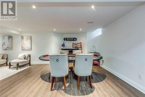 3311 Springvale Court, Burlington, ON - Indoor