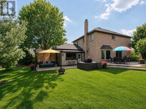 3311 Springvale Court, Burlington, ON - Outdoor