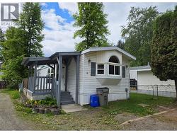 38 654 NORTH FRASER DRIVE Quesnel, BC V2J 1Z6