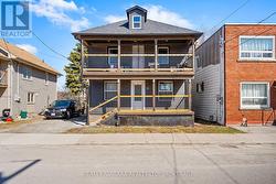 12 NICKEL STREET Port Colborne (East Village), ON L3K 1A9