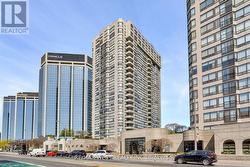 411 - 1 ABERFOYLE CRESCENT Toronto, ON M8X 2X8
