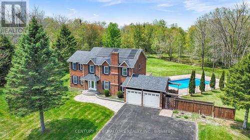 8 ELITE ROAD  Caledon, ON L7K 0L2