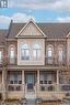 212 East'S Corners Boulevard, Vaughan, ON  - Outdoor With Facade 