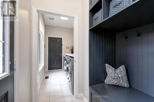 212 East'S Corners Boulevard, Vaughan, ON -  Photo Showing Other Room