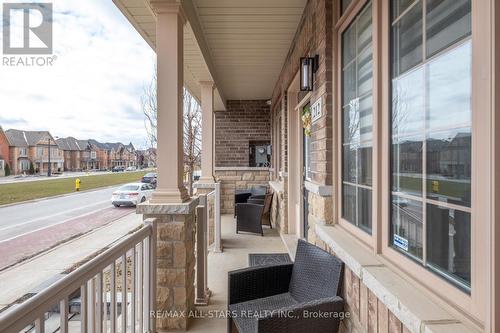 212 East'S Corners Boulevard, Vaughan, ON - Outdoor With Exterior