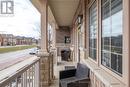 212 East'S Corners Boulevard, Vaughan, ON  - Outdoor With Exterior 