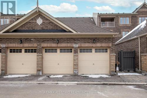 212 East'S Corners Boulevard, Vaughan, ON - 