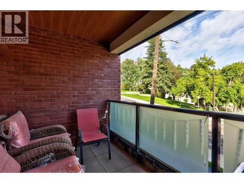 227 Battle Street Unit# 104, Kamloops, BC - Outdoor With Deck Patio Veranda With Exterior