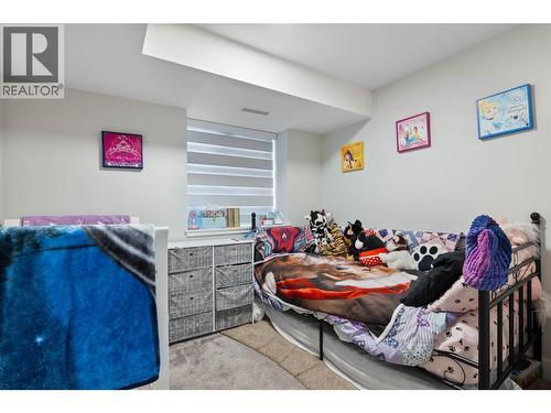 227 Battle Street Unit# 104, Kamloops, BC - Indoor Photo Showing Bedroom