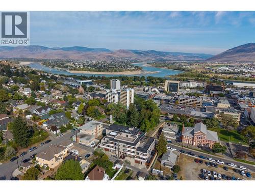 227 Battle Street Unit# 104, Kamloops, BC - Outdoor With View