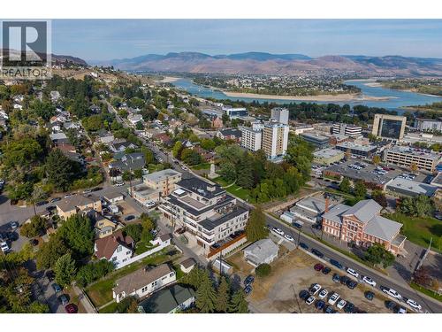 227 Battle Street Unit# 104, Kamloops, BC - Outdoor With View