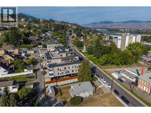 227 Battle Street Unit# 104, Kamloops, BC - Outdoor With View