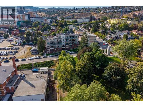 227 Battle Street Unit# 104, Kamloops, BC - Outdoor With View