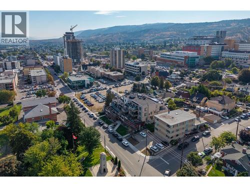 227 Battle Street Unit# 104, Kamloops, BC - Outdoor With View