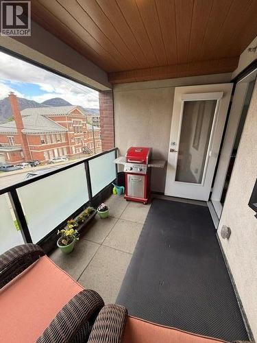 227 Battle Street Unit# 104, Kamloops, BC - Outdoor With Exterior