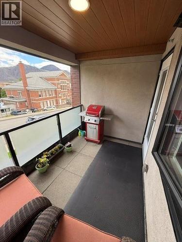 227 Battle Street Unit# 104, Kamloops, BC - Outdoor With Exterior