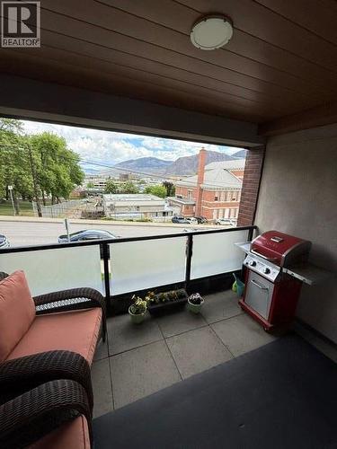 227 Battle Street Unit# 104, Kamloops, BC - Outdoor